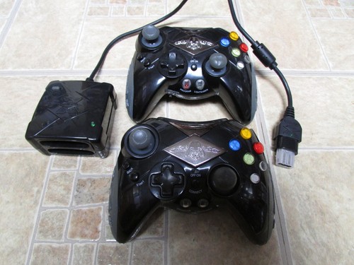 Controller xbox star wars - xbox,