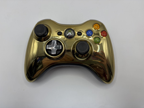 Controller wireless xbox 360 - wireless,