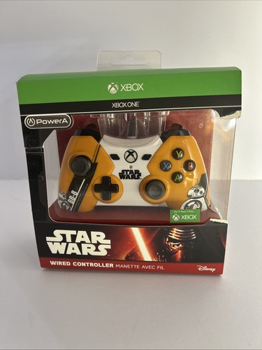 Star wars xbox 360 controller - star,