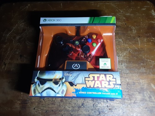 Star wars controller xbox - wars,