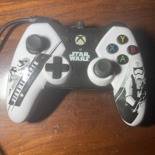 Controller xbox power star - xbox,