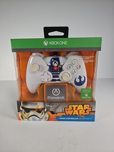Xbox one star wars r2d2 - xbox,